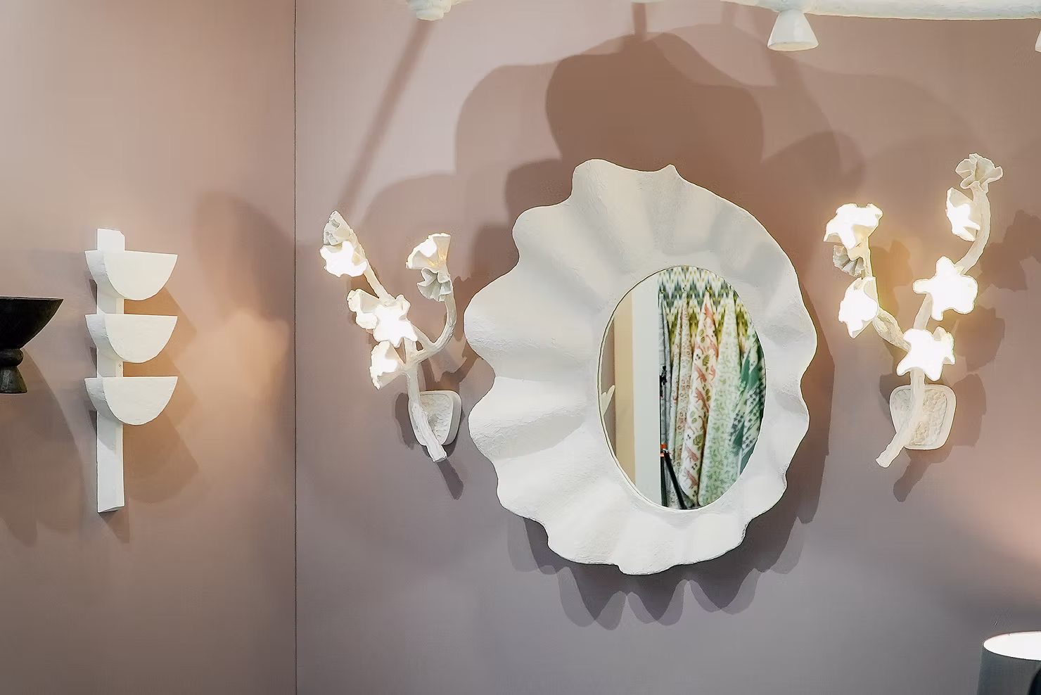Design Avenue at DCCH, Martin Huxford collection, photo by Elena Tikhonova, Visualista