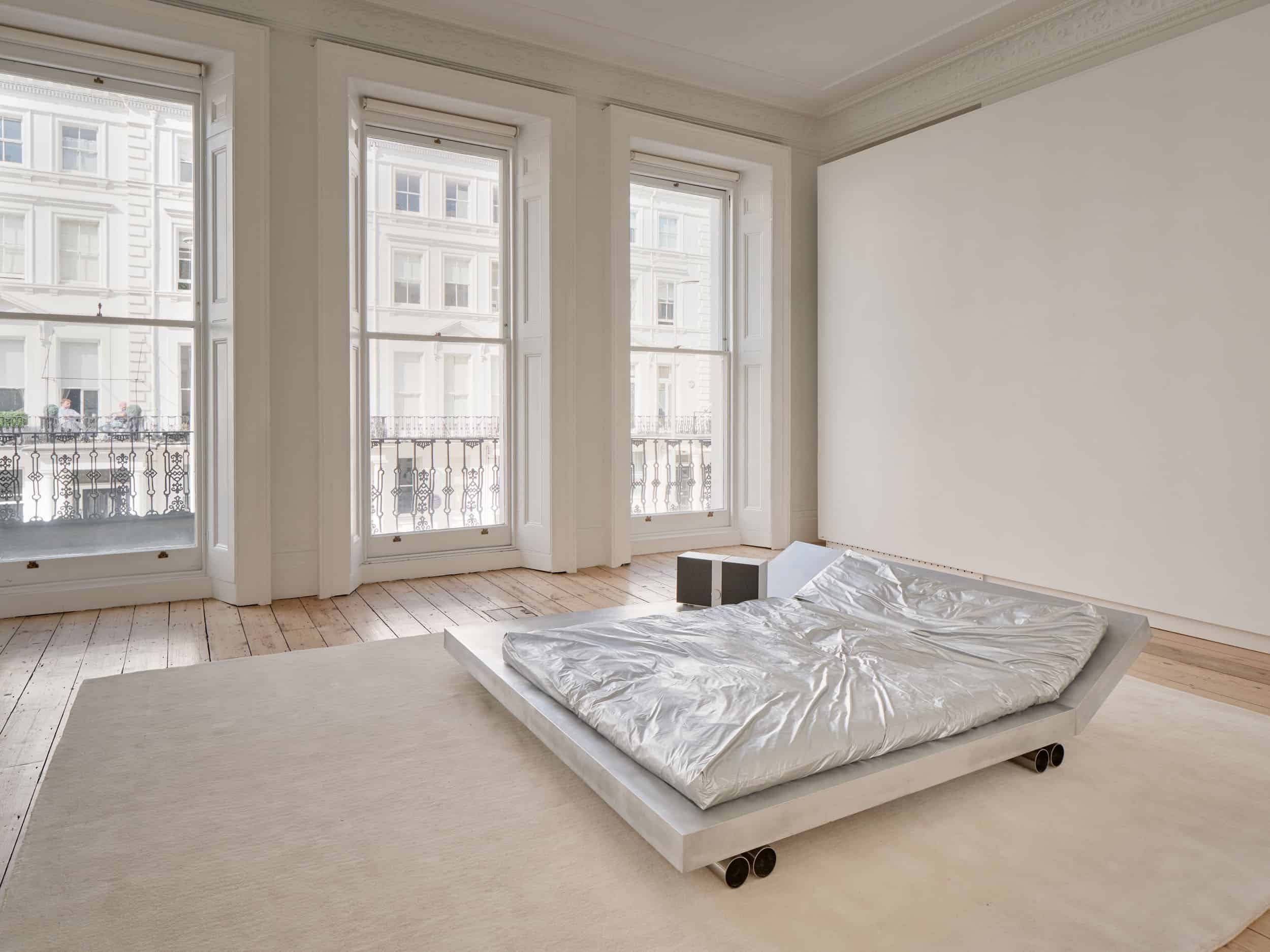 LDF 2025, Brompton Design District, the Lavery, photo courtesy of London Design Festival