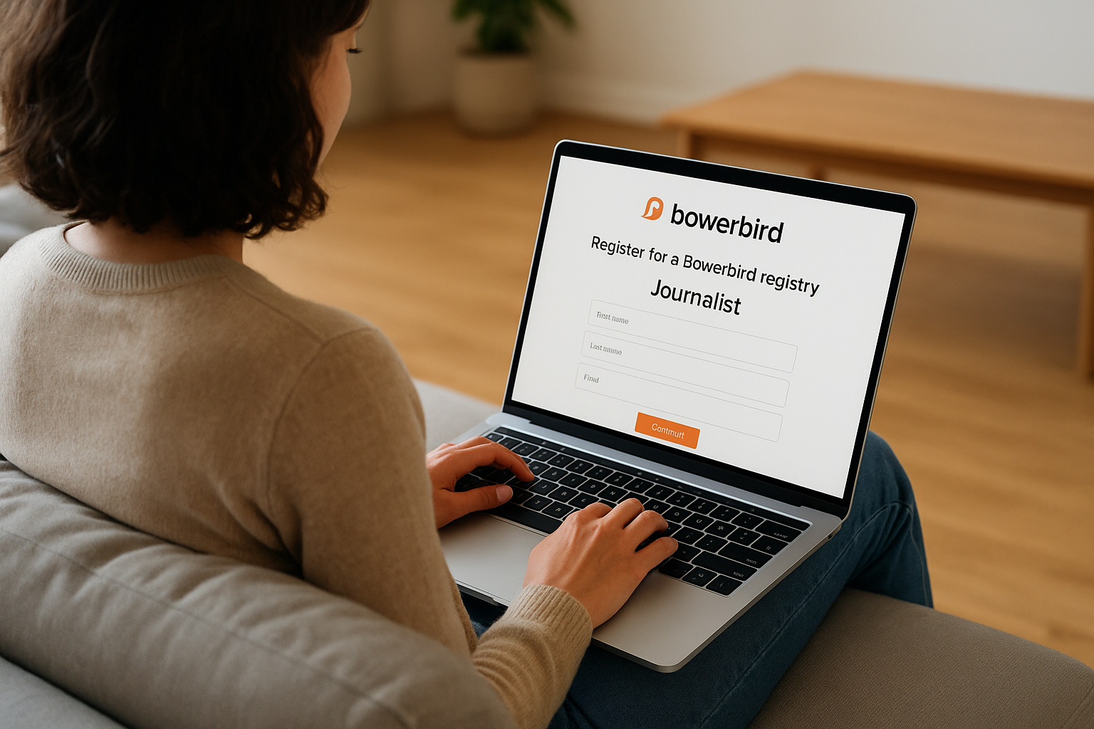 PR tools for interior designers — Bowerbird review