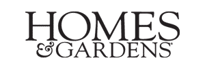 Homes & Gardens